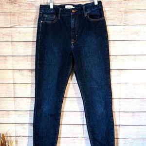 Bohme high waisted jeans
